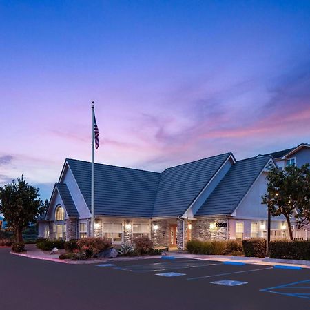 Residence Inn San Diego Rancho Bernardo Scripps Poway Eksteriør bilde
