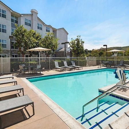 Residence Inn San Diego Rancho Bernardo Scripps Poway Eksteriør bilde
