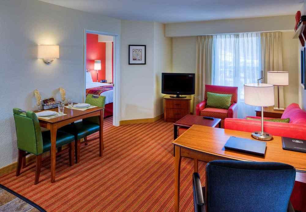 Residence Inn San Diego Rancho Bernardo Scripps Poway Eksteriør bilde