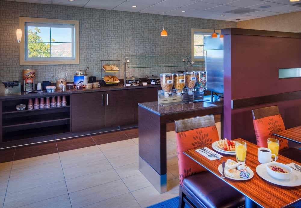 Residence Inn San Diego Rancho Bernardo Scripps Poway Eksteriør bilde