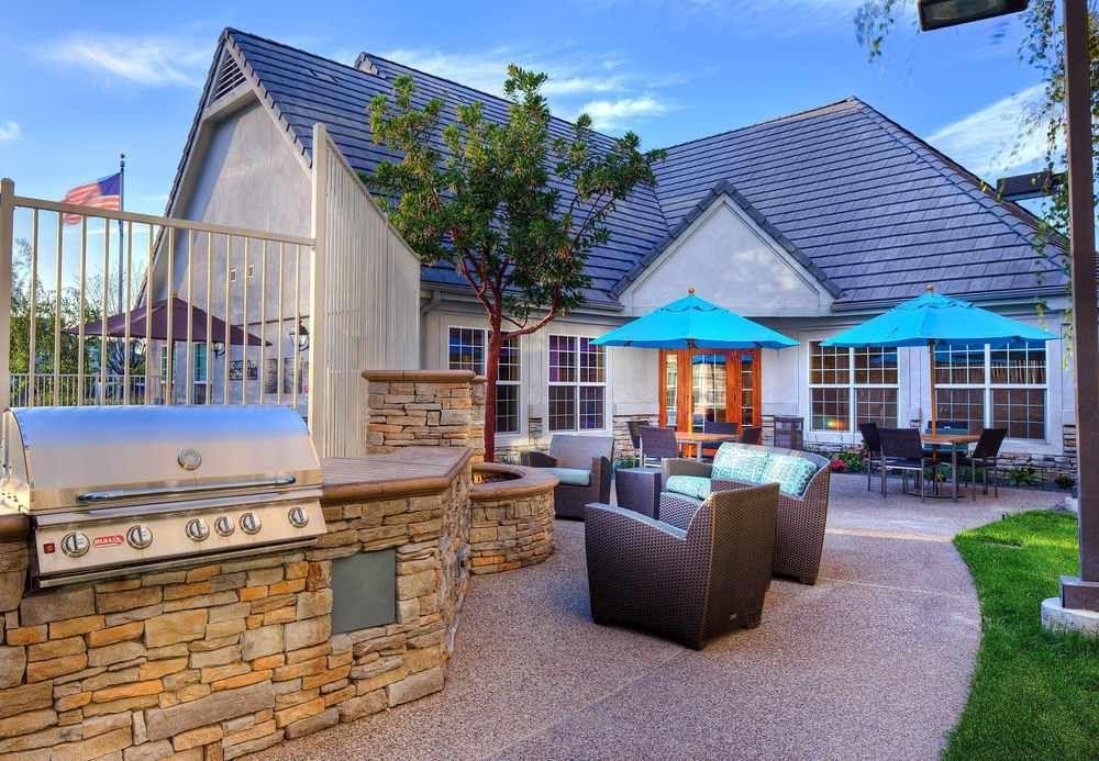 Residence Inn San Diego Rancho Bernardo Scripps Poway Eksteriør bilde