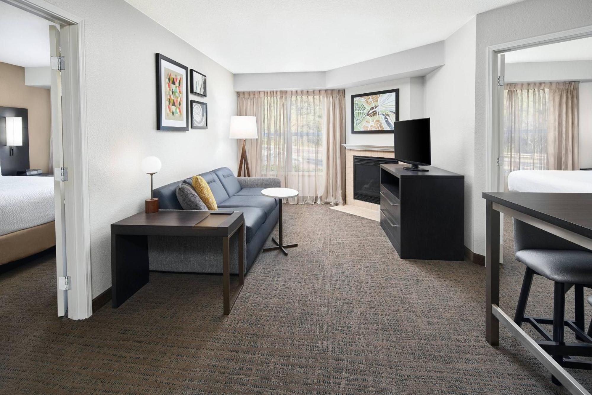 Residence Inn San Diego Rancho Bernardo Scripps Poway Eksteriør bilde