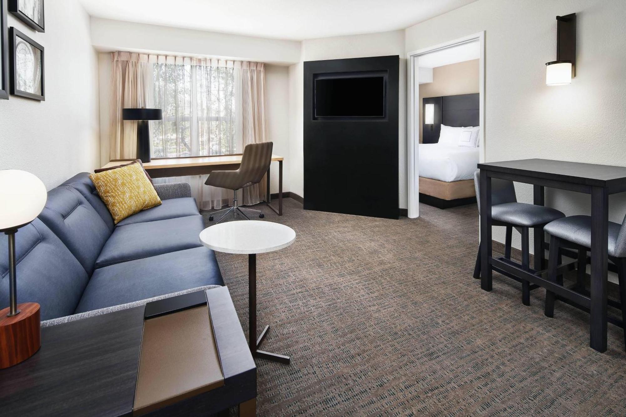Residence Inn San Diego Rancho Bernardo Scripps Poway Eksteriør bilde