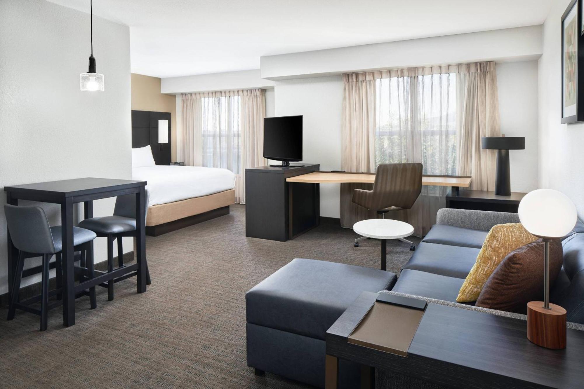 Residence Inn San Diego Rancho Bernardo Scripps Poway Eksteriør bilde