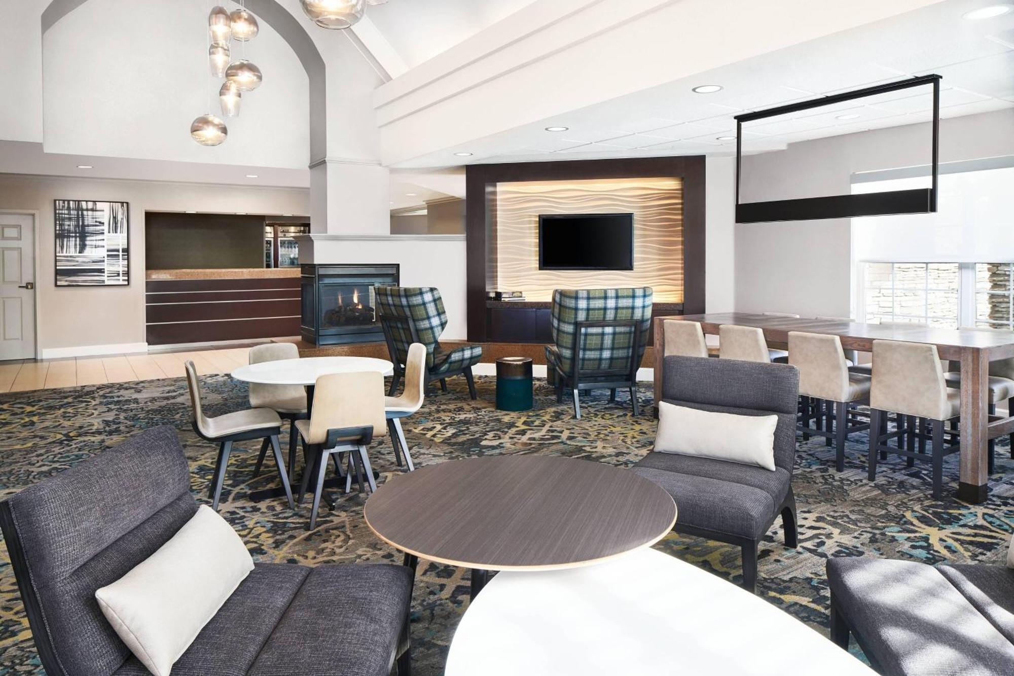 Residence Inn San Diego Rancho Bernardo Scripps Poway Eksteriør bilde