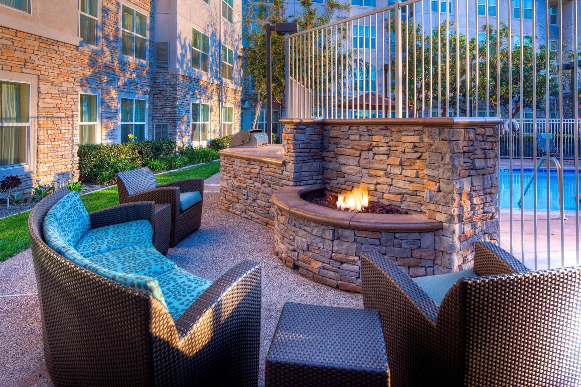 Residence Inn San Diego Rancho Bernardo Scripps Poway Eksteriør bilde