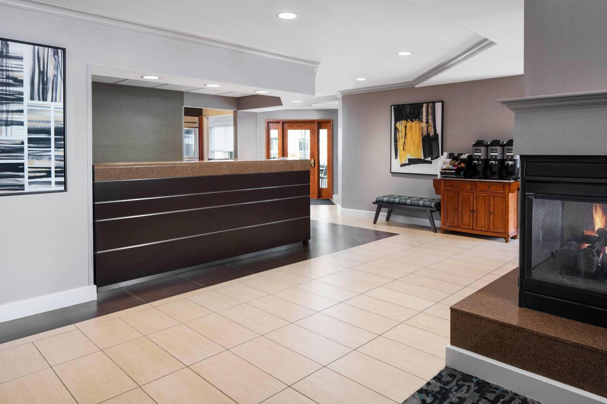 Residence Inn San Diego Rancho Bernardo Scripps Poway Eksteriør bilde