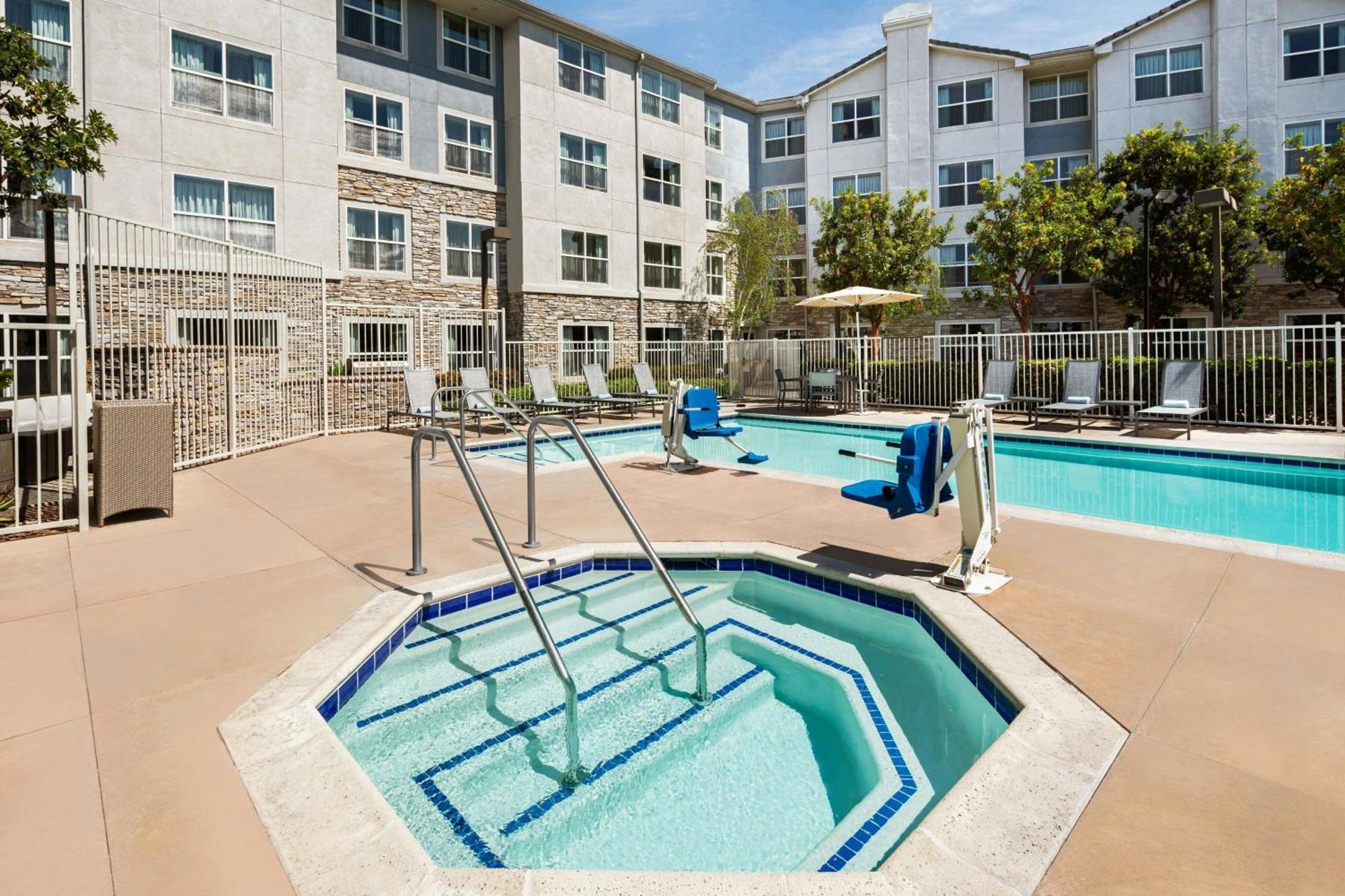 Residence Inn San Diego Rancho Bernardo Scripps Poway Eksteriør bilde