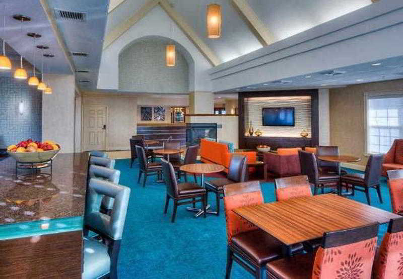 Residence Inn San Diego Rancho Bernardo Scripps Poway Eksteriør bilde