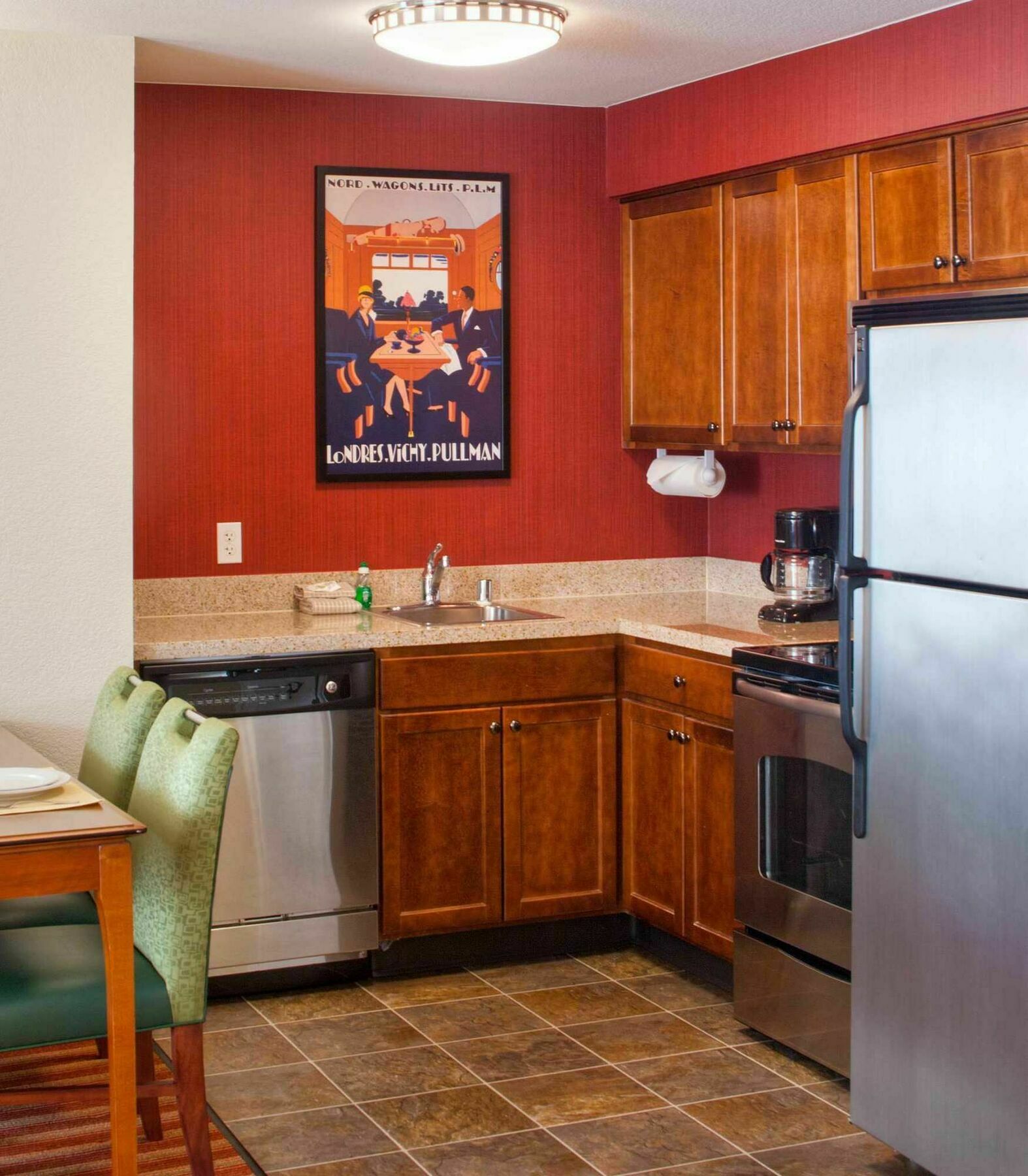 Residence Inn San Diego Rancho Bernardo Scripps Poway Rom bilde