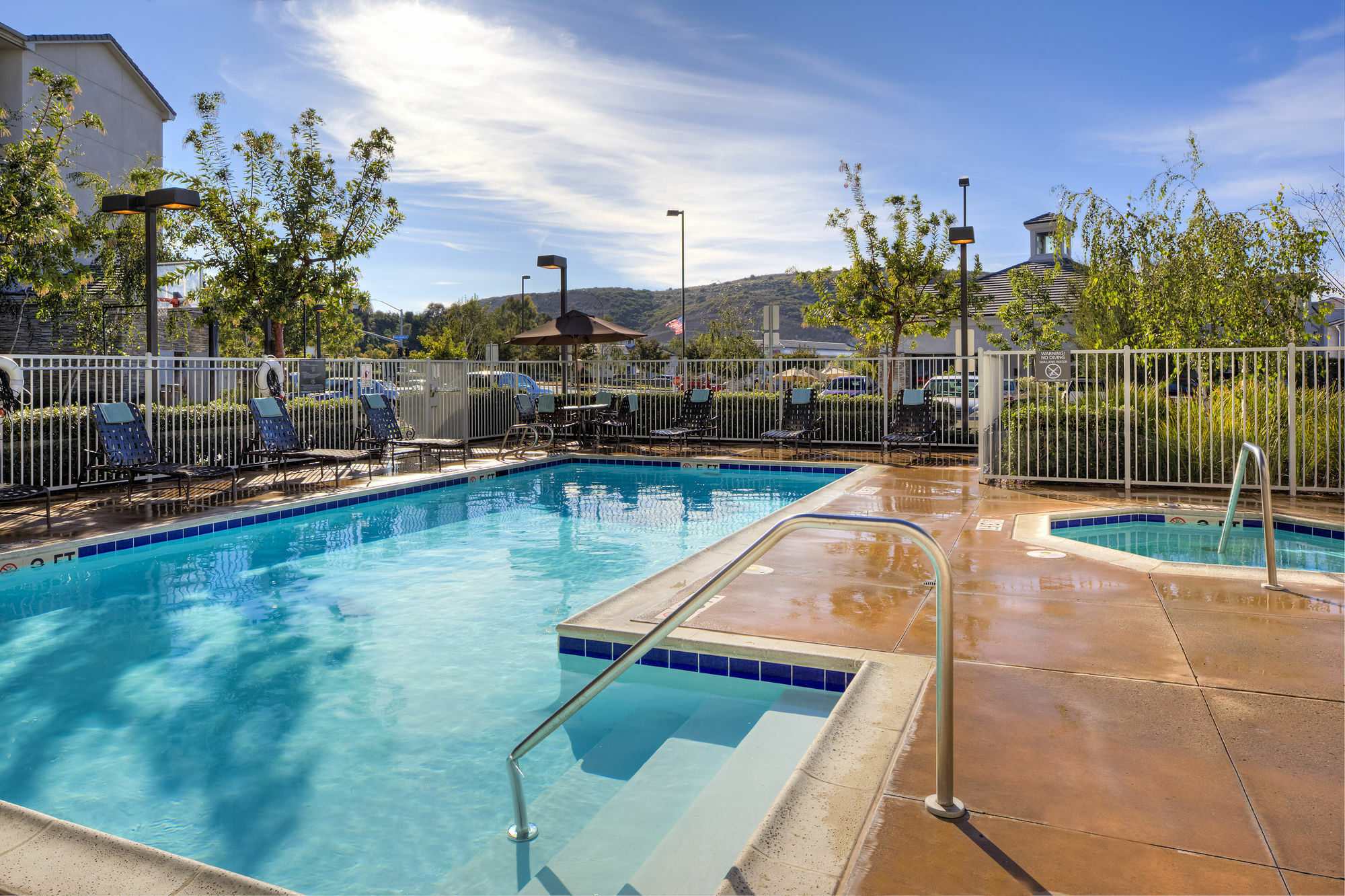 Residence Inn San Diego Rancho Bernardo Scripps Poway Eksteriør bilde