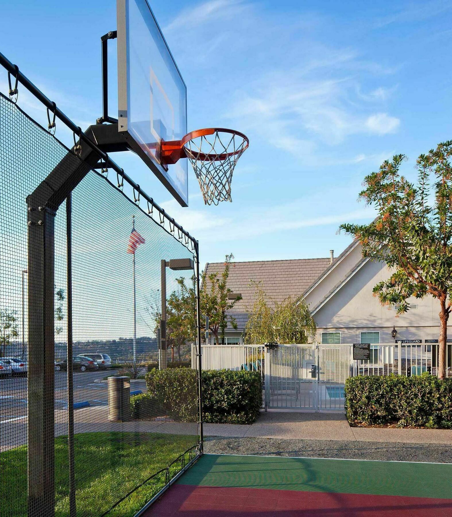 Residence Inn San Diego Rancho Bernardo Scripps Poway Eksteriør bilde