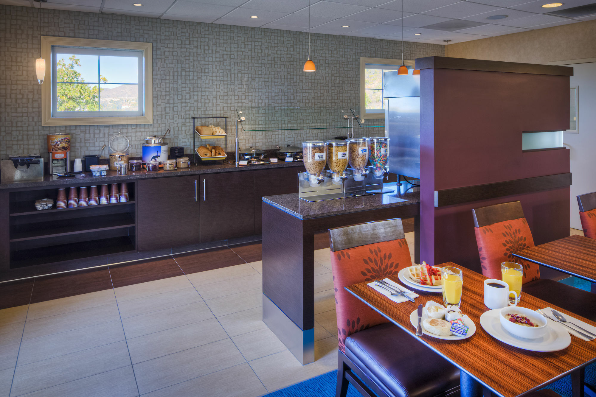 Residence Inn San Diego Rancho Bernardo Scripps Poway Eksteriør bilde