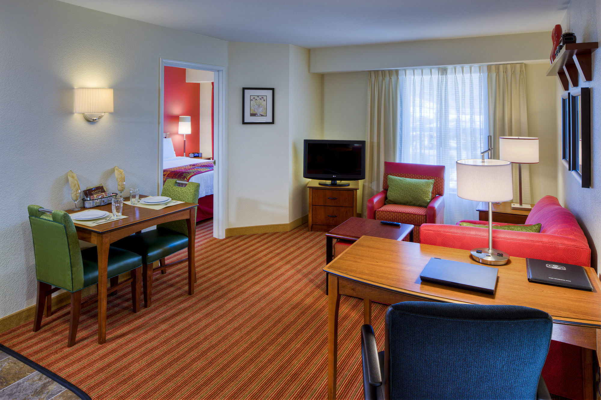 Residence Inn San Diego Rancho Bernardo Scripps Poway Eksteriør bilde