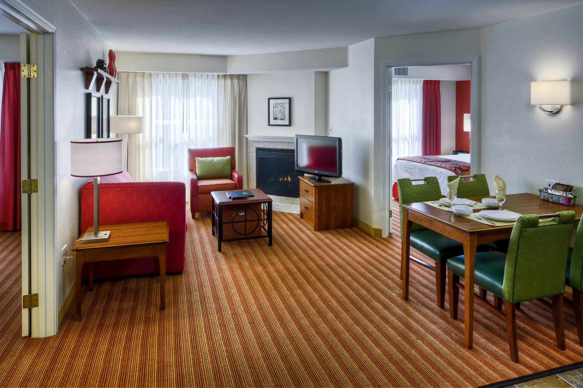 Residence Inn San Diego Rancho Bernardo Scripps Poway Eksteriør bilde