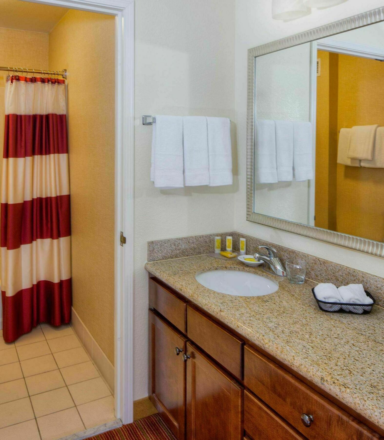 Residence Inn San Diego Rancho Bernardo Scripps Poway Rom bilde